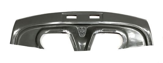 ST067 ROUNDTAIL 1600 SPIDER BOOTLID FRAME REPAIR SECTION