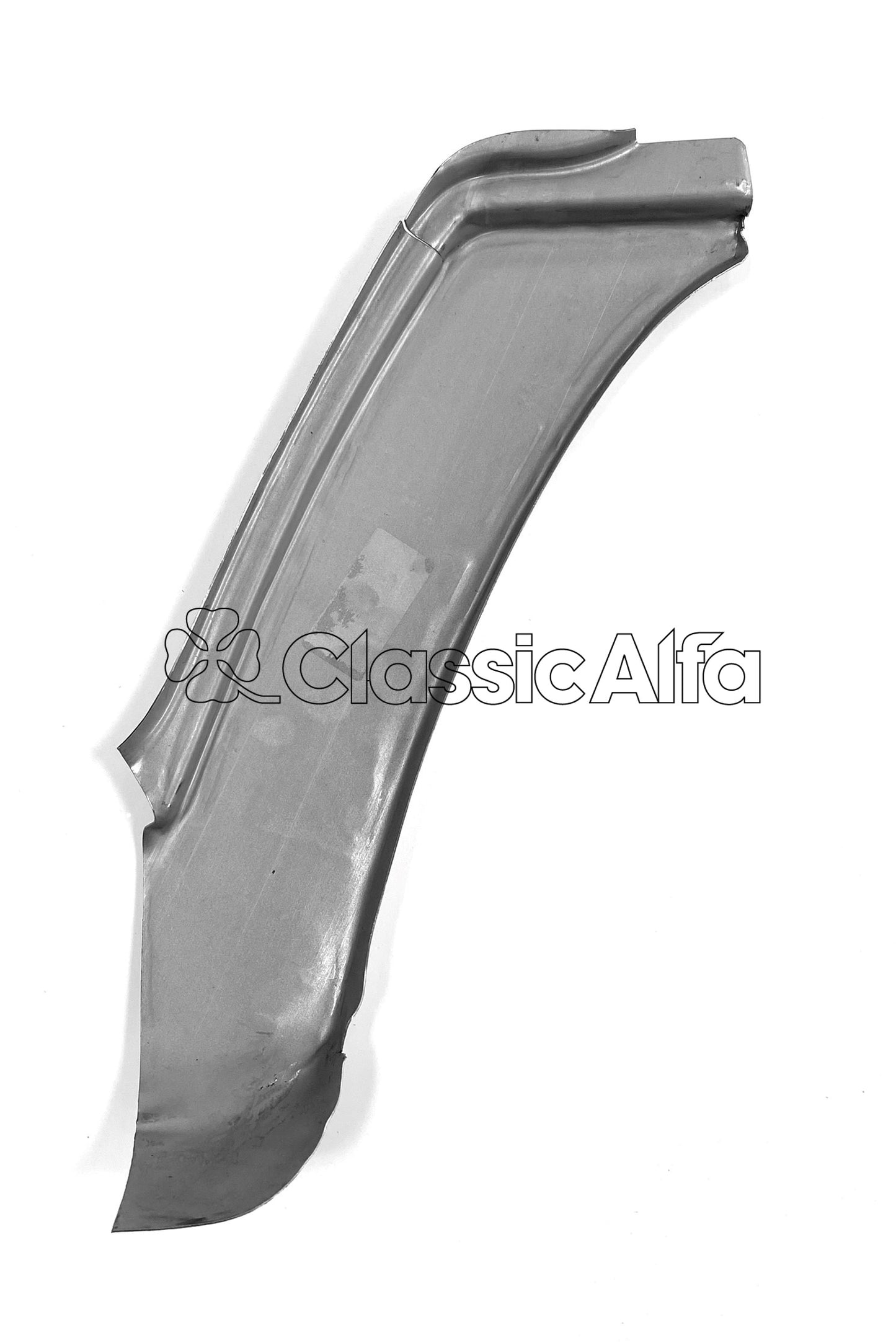 ST104 SUPER REAR WHEEL ARCH SMALL FRONT RIGHT