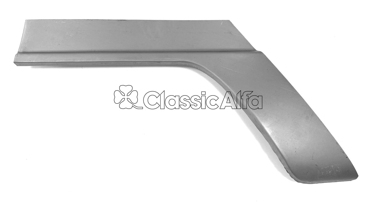 ST105 SUPER REAR WHEEL ARCH LARGE LEFT