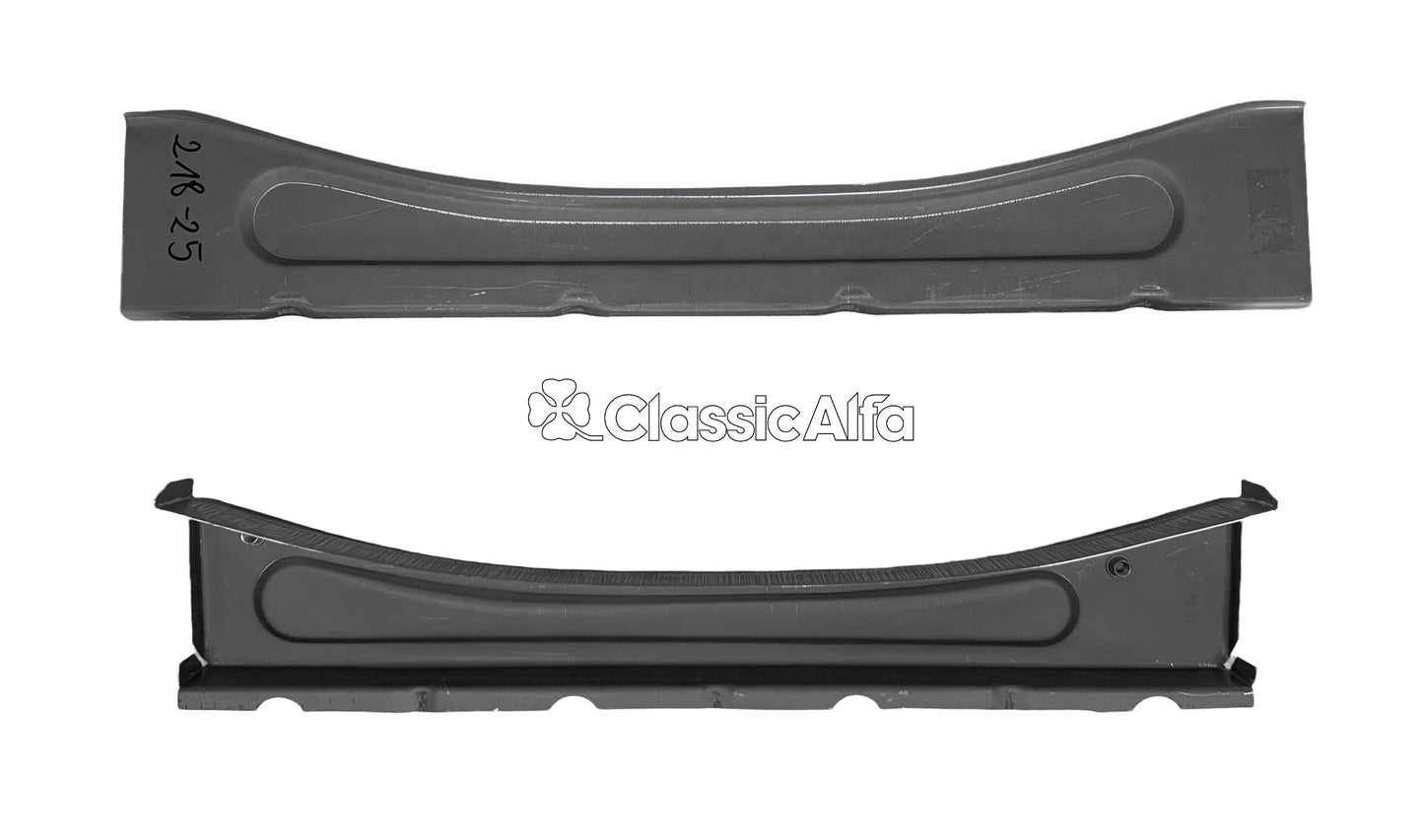 ST107 RADIATOR CROSSMEMBER 1964 - 67