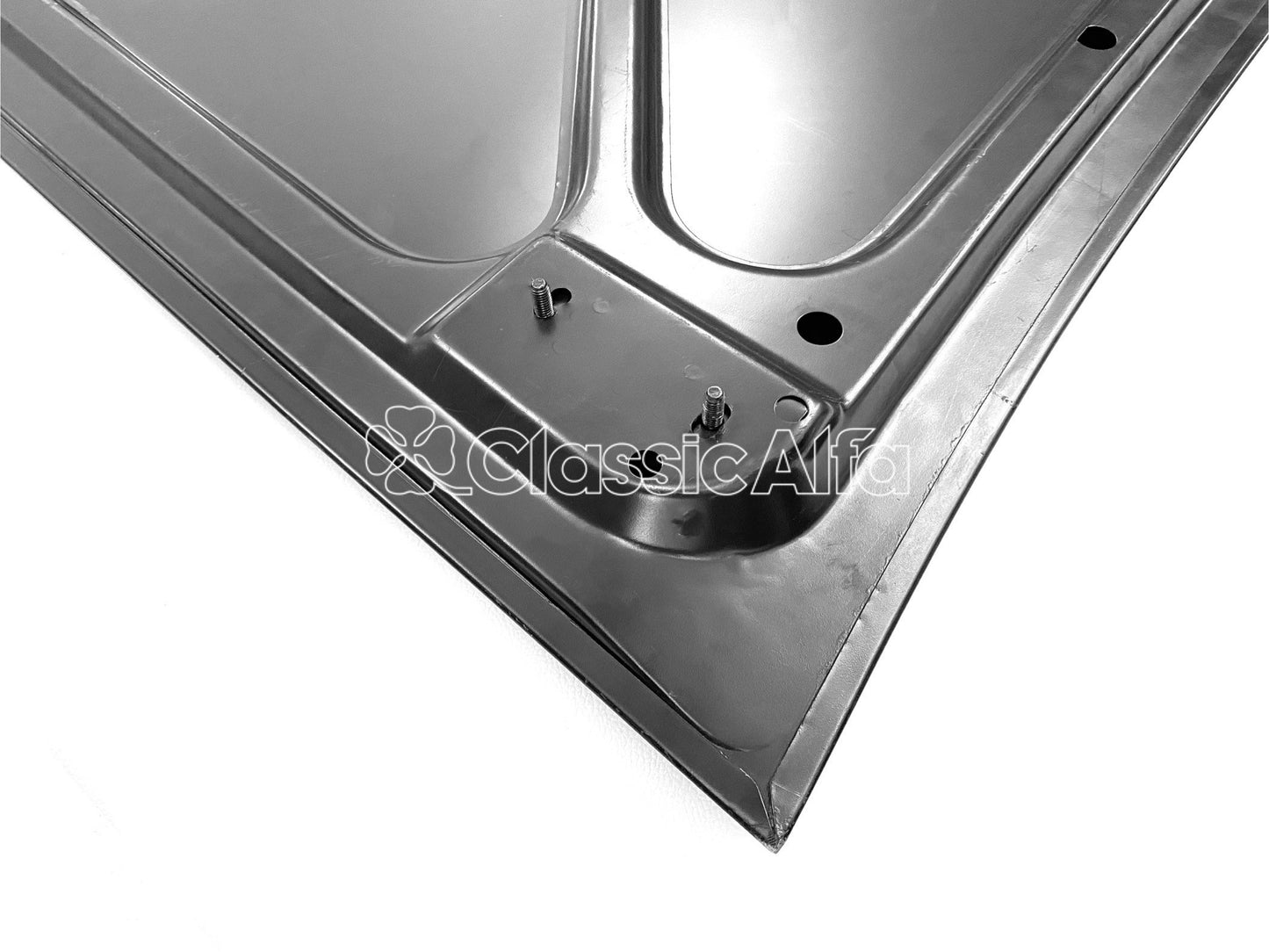 ST110 SPIDER SERIES 4 (1990-93) BOOT LID (TRUNK LID)