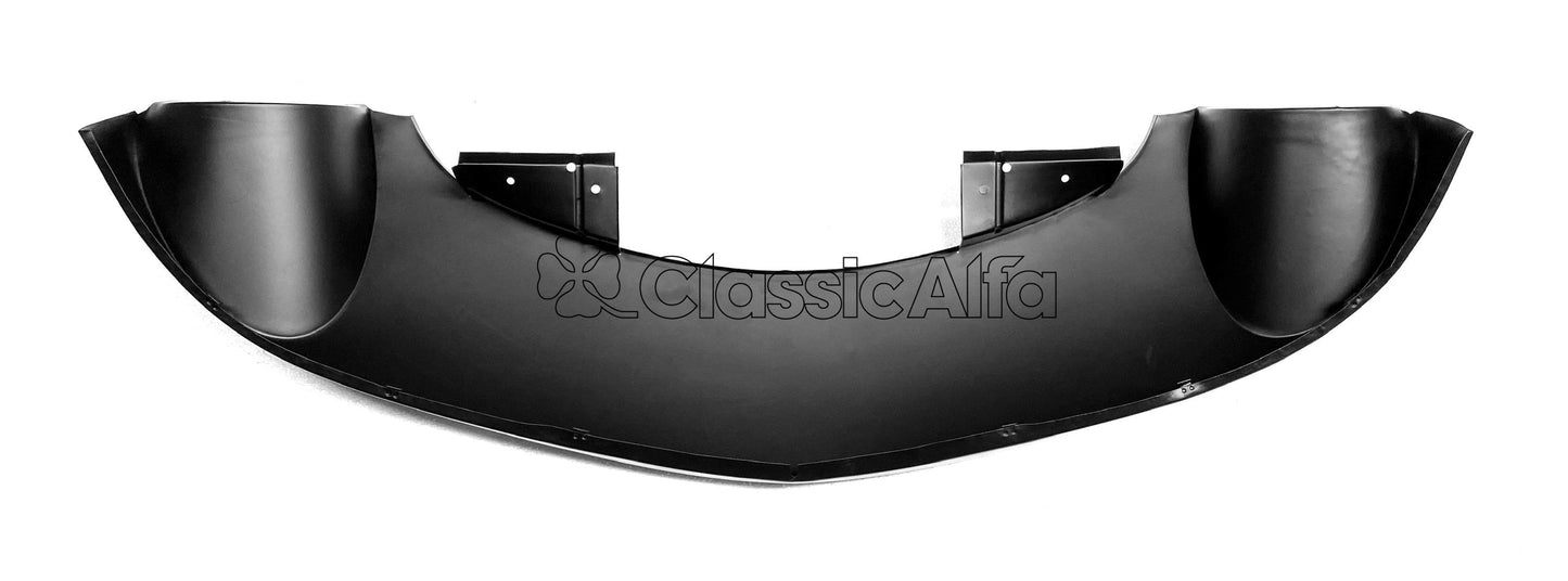 ST111/1 SPIDER SERIES 4 1990-93 UPPER FRONT PANEL