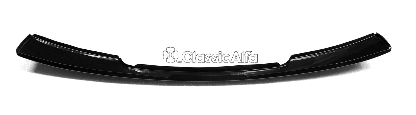 ST139 SPIDER 1985-89 FRONT SPOILER - CENTRE SECTION