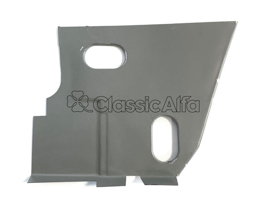 ST140 GT/GTV A POST INNER REPAIR SECTION - LEFT