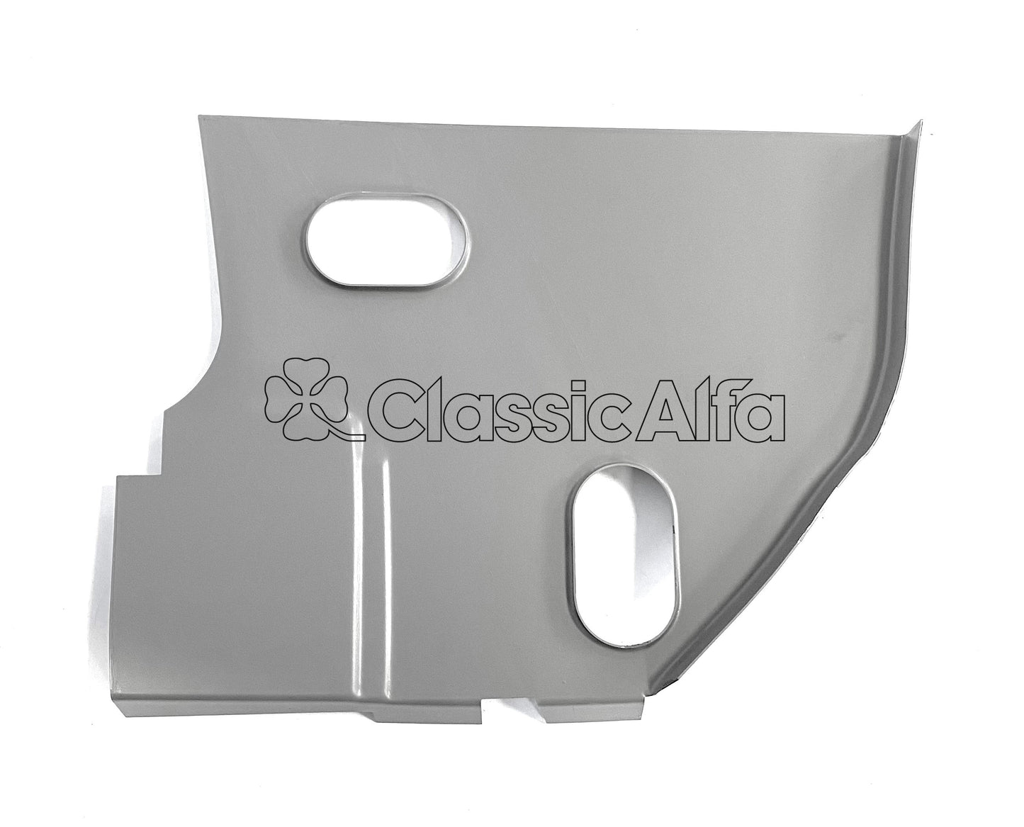 ST141 GT/GTV A POST INNER REPAIR SECTION - RIGHT