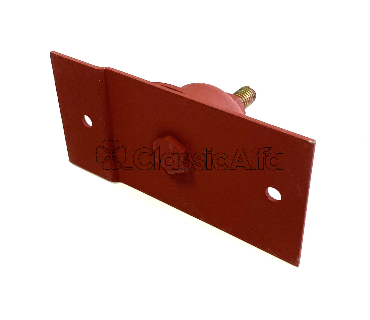 ST154 SPIDER 1970-82 REAR BUMPER MOUNTING BRACKET