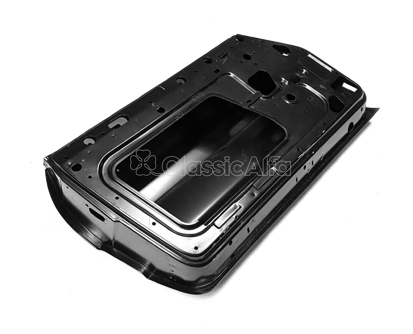 ST161 SPIDER JUNIOR 1970-78 COMPLETE DOOR - LEFT