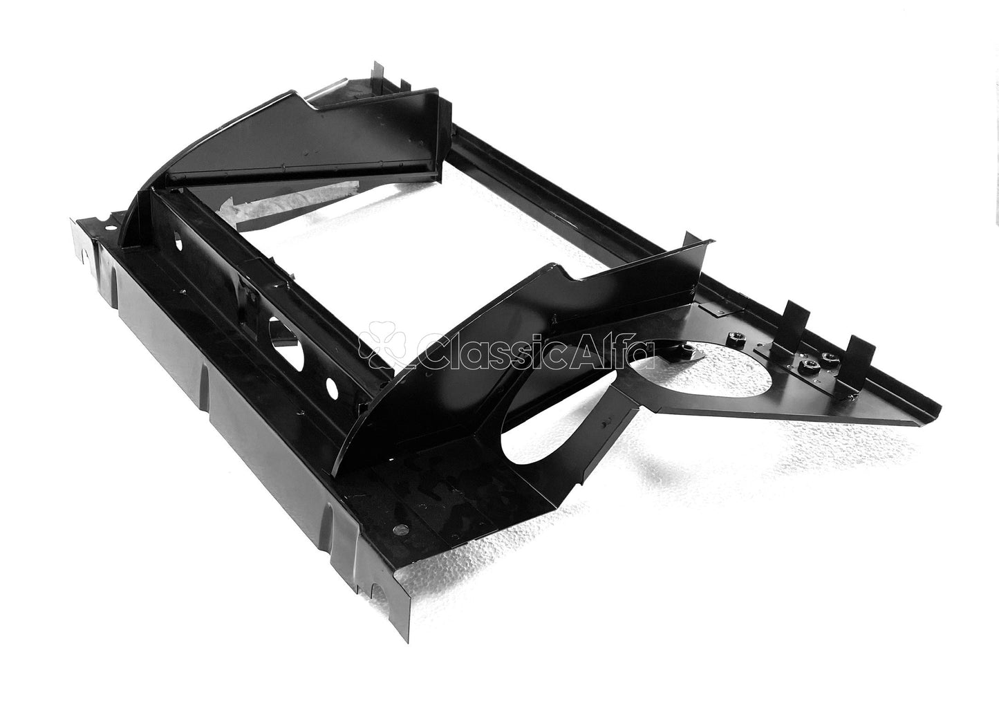 ST168 RADIATOR MOUNTING FRAME - GT / GTV 1968-77