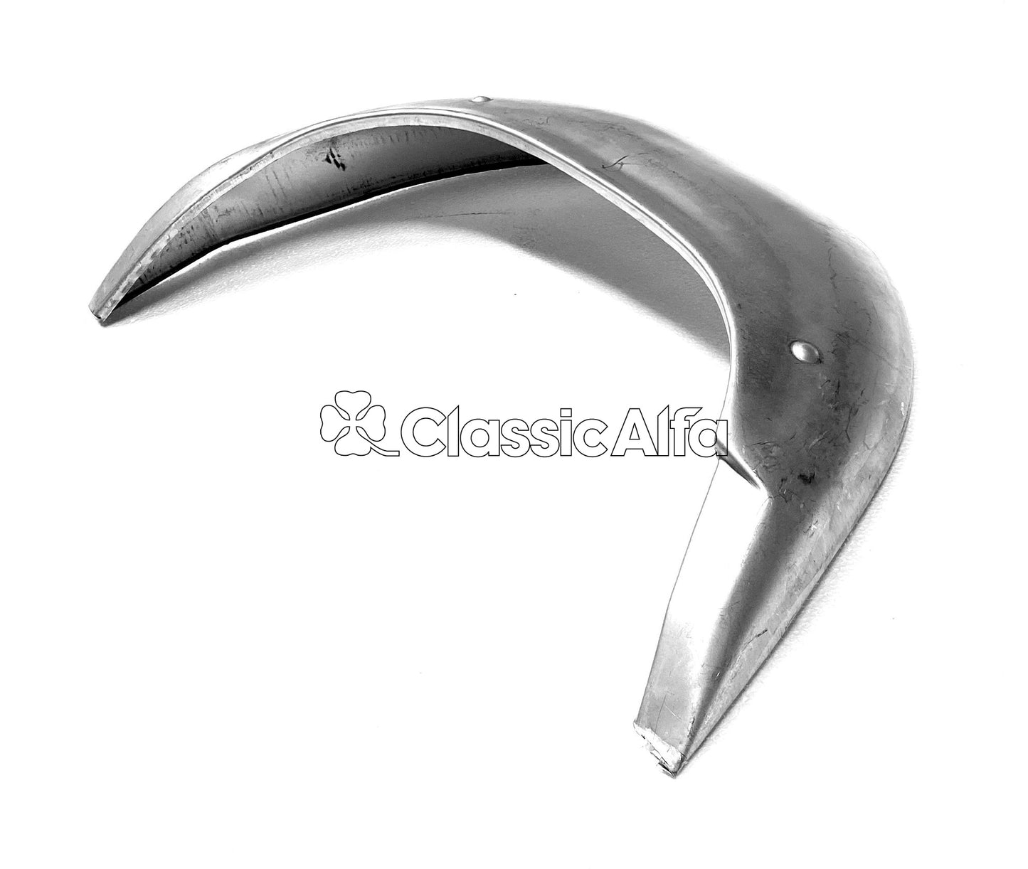 ST172 SPIDER INNER REAR WHEELARCH - LEFT SIDE