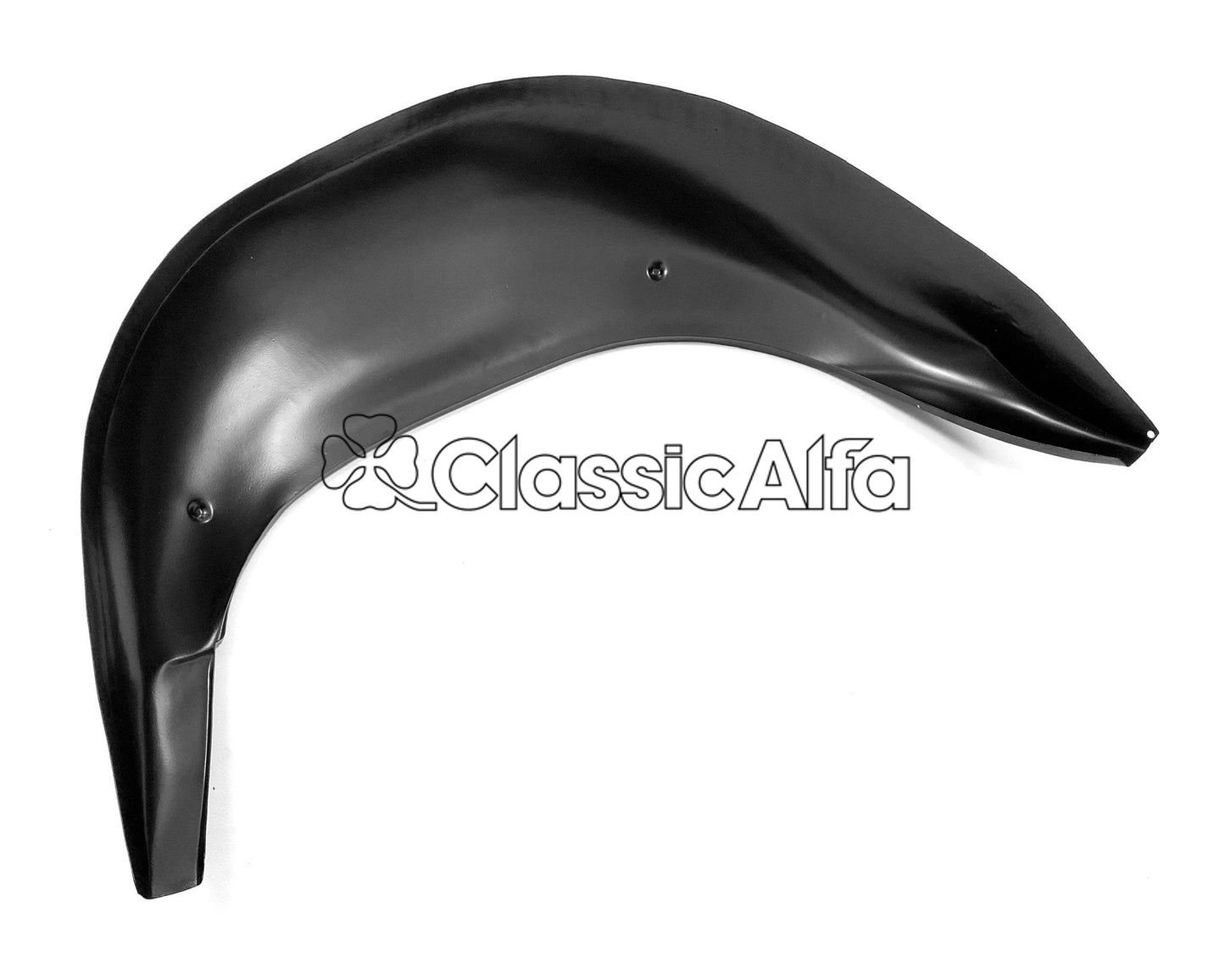 ST172 SPIDER INNER REAR WHEELARCH - LEFT SIDE