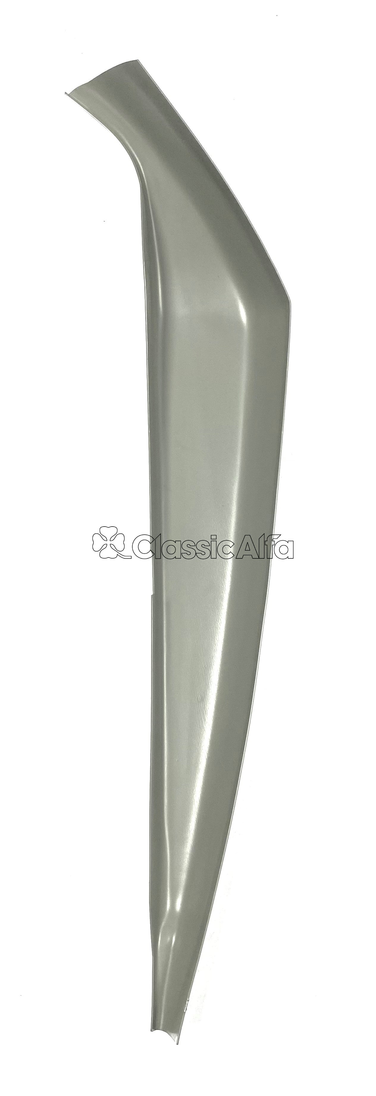 ST175 GT FRONT WING TO A PILLAR REPAIR PANEL - RIGHT