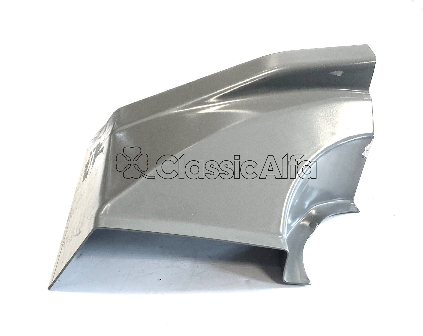 ST179 GT B PILLAR REPAIR SECTION - RIGHT