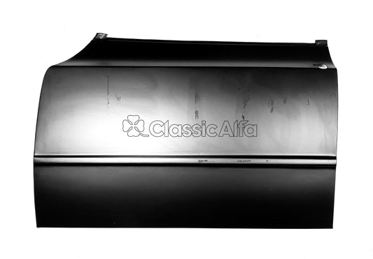 ST183 GIULIA SALOON DOOR SKIN - FRONT LEFT
