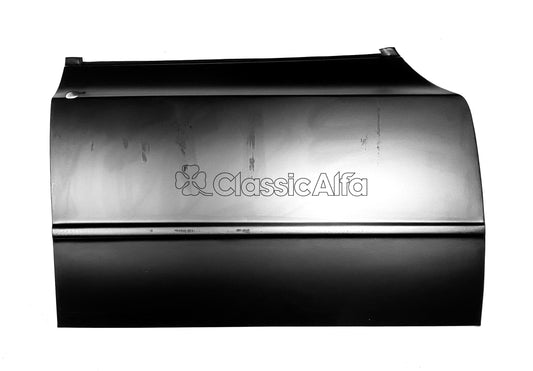 ST184 GIULIA SALOON DOOR SKIN - FRONT RIGHT
