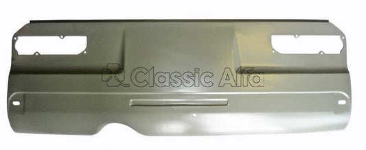 ST187 GIULIA SALOON REAR PANEL