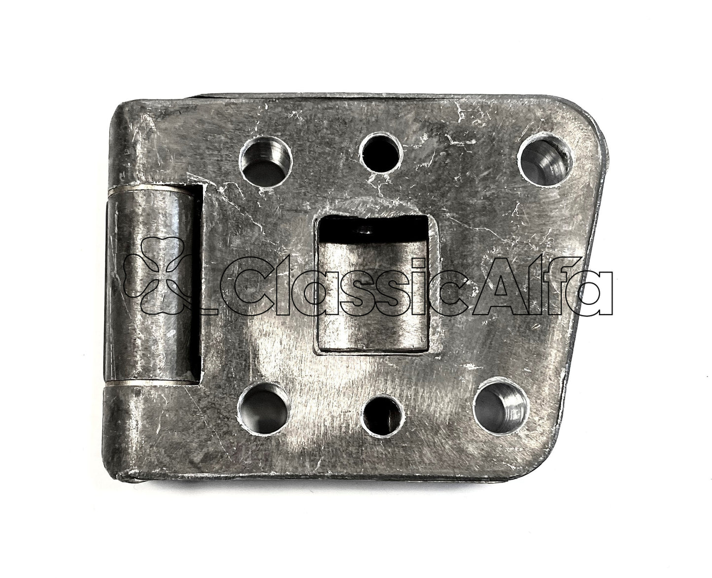 ST190/1 GT/GTV EARLY UPPER DOOR HINGE - LEFT HAND SIDE 1964 ONWARDS