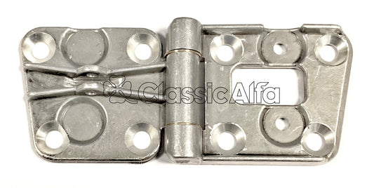 ST191 UPPER DOOR HINGE 2000 GTV & LATE JUNIOR - RIGHT HAND SIDE