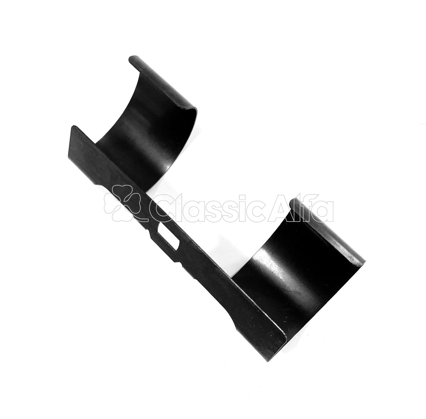 ST200 GIULIA SALOON BONNET/HOOD SPRING PLATE