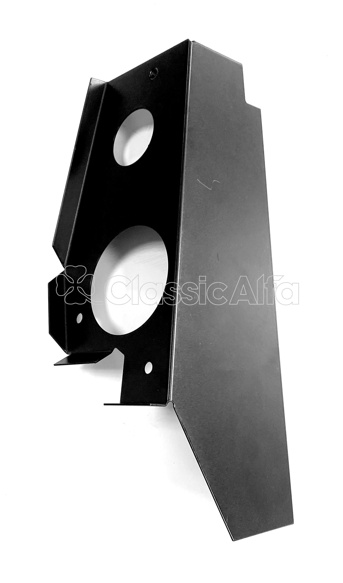 ST214 REAR FLITCH PANEL - LEFT