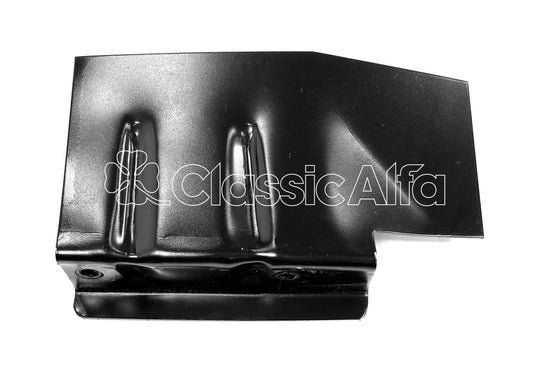 ST216 - REAR BUMP STOP MOUNTING FRAME LEFT