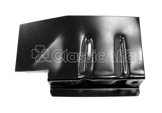 ST217 - REAR BUMP STOP MOUNTING FRAME RIGHT