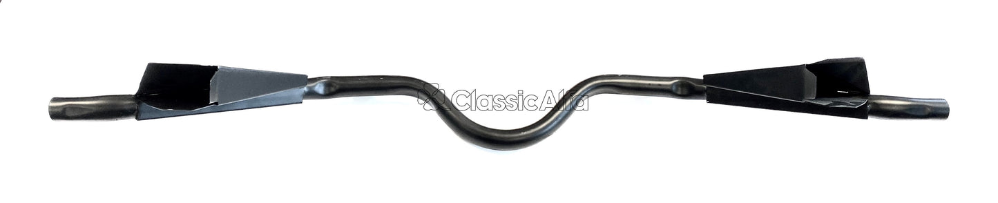 ST219 SPIDER ROUNDTAIL FRONT BUMPER MOUNTING FRAME