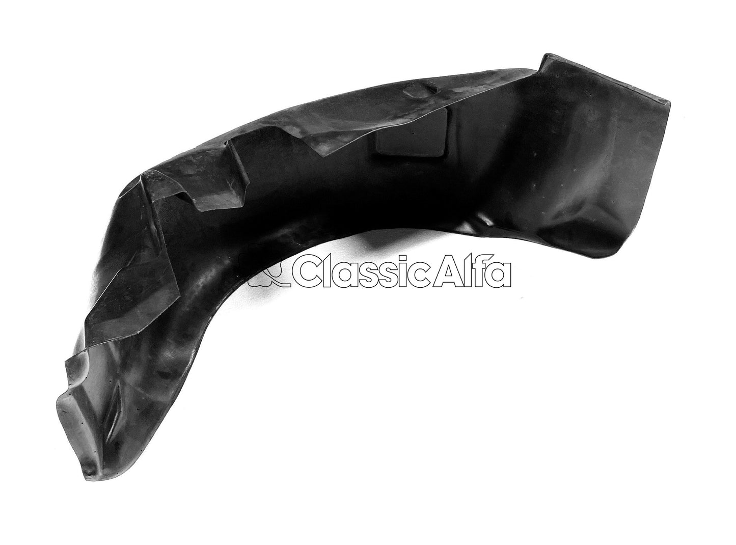 ST223 SPIDER S4 ARCH LINER LEFT 90-93