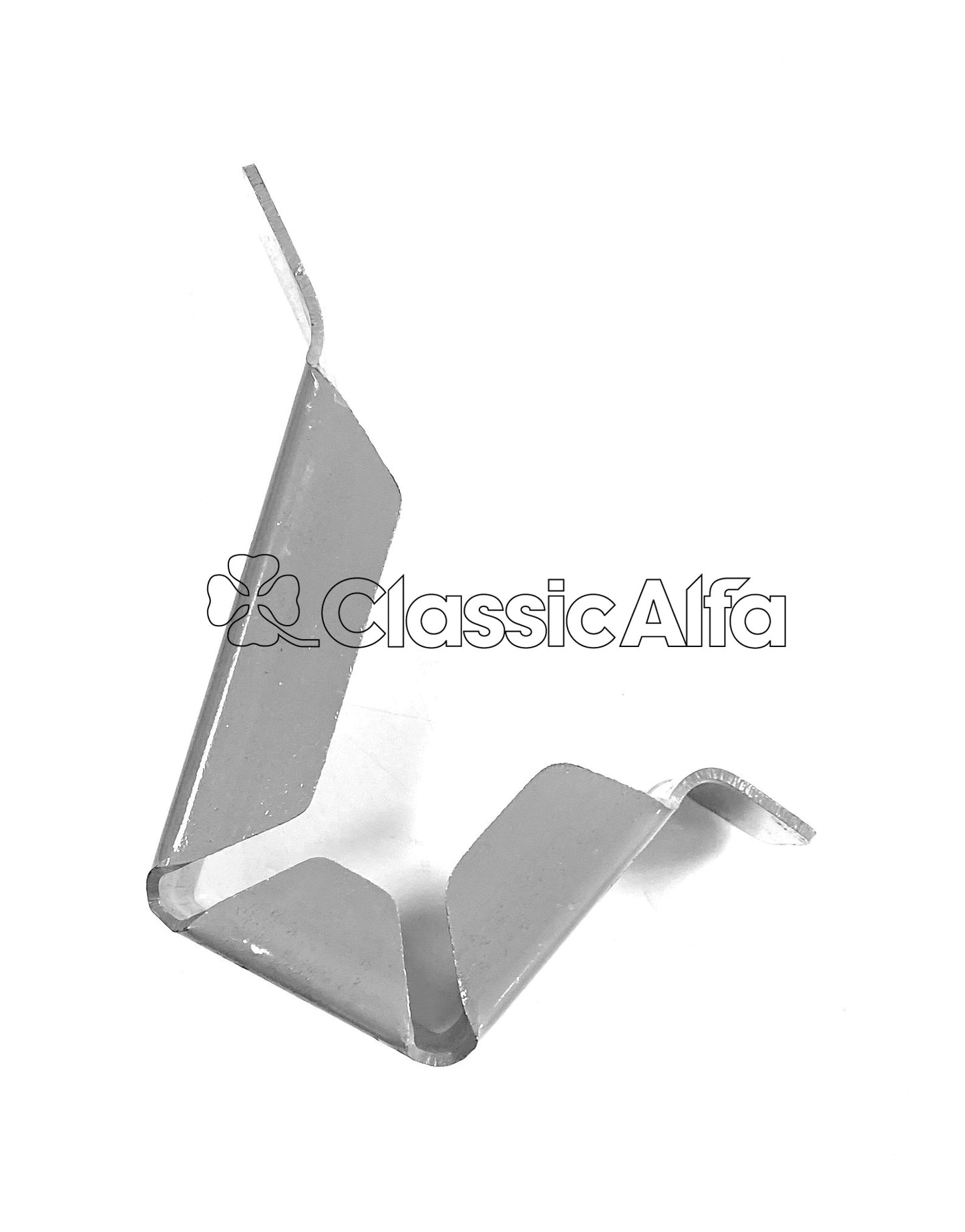 ST227 REAR BUMPER SUPPORT BRACKET LEFT GTJ & GTV 63-77