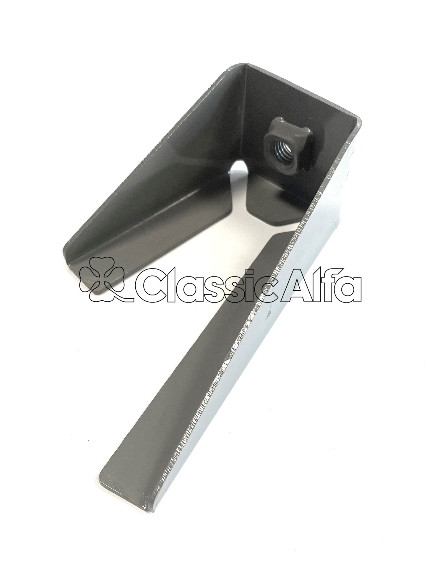 ST228 REAR BUMPER SUPPORT BRACKET RIGHT GTJ & GTV 63-77