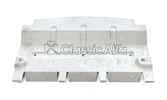 ST236 LOWER RADIATOR FRAME PANEL SPIDER 1989-93