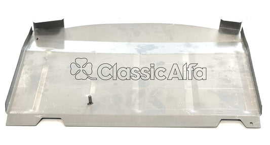 ST237 UPPER RADIATOR FRAME PANEL SPIDER 1989-93