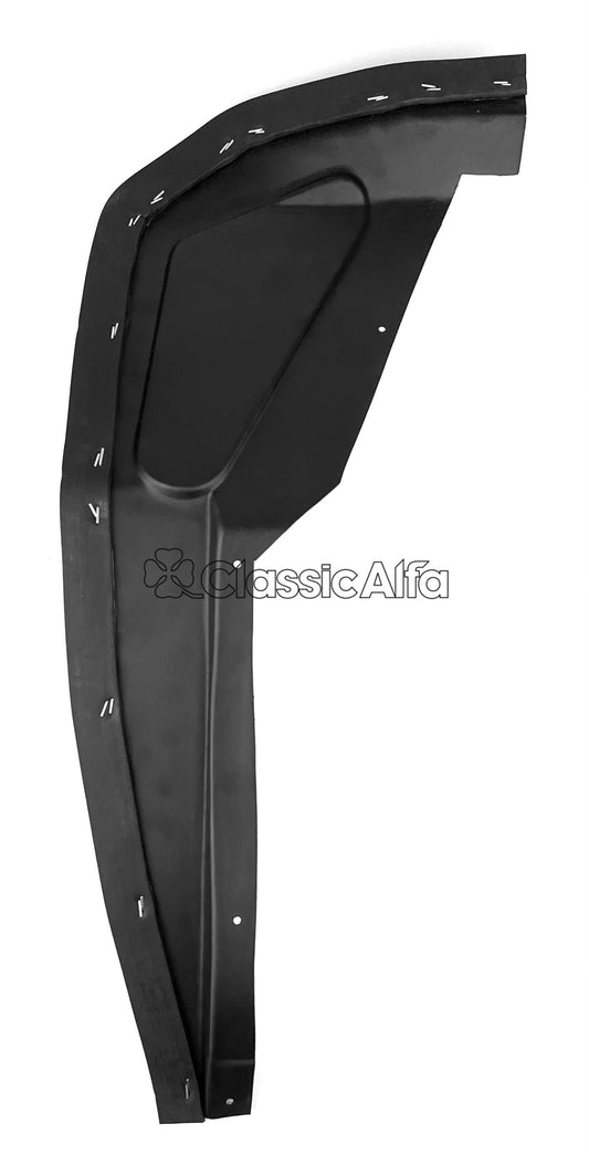 ST256 SPLASH GUARD GIULIA RIGHT