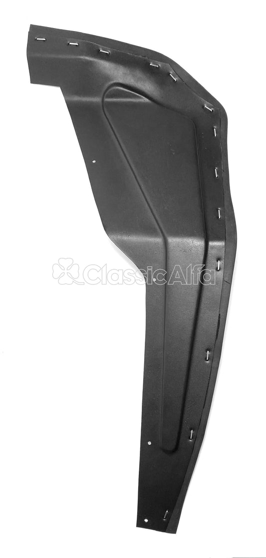 ST257 SPLASH GUARD GIULIA LEFT