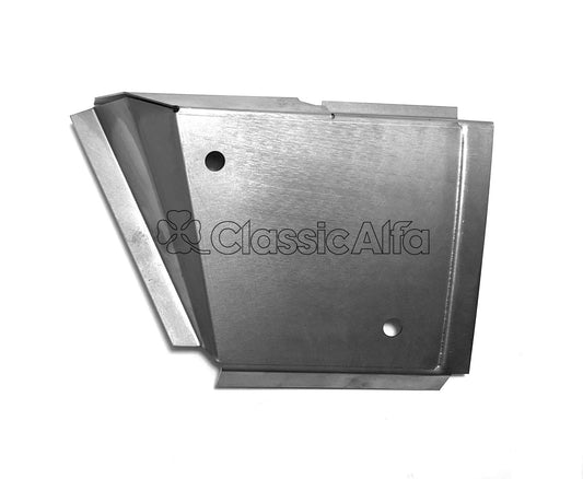 ST274 SPIDER A PILLAR - LOWER OUTER SILL REPAIR LEFT