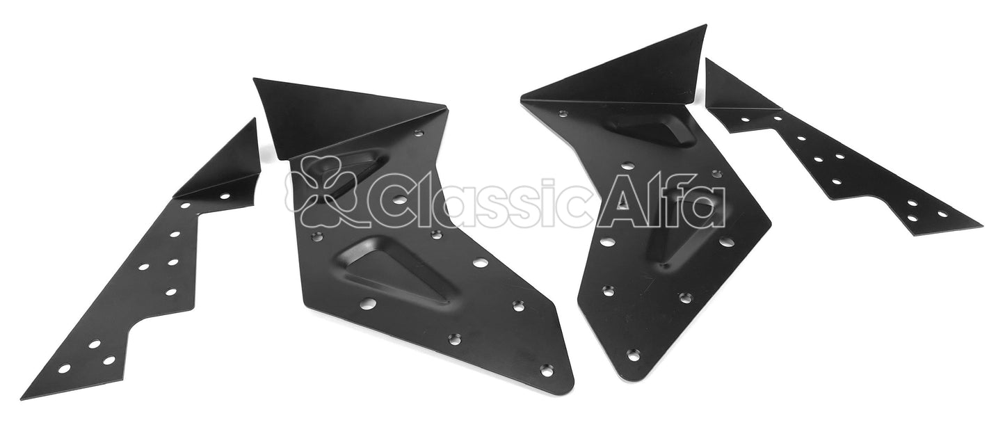 ST278 ENGINE BAY STRENGTHENING PANELS PAIR - 105/115