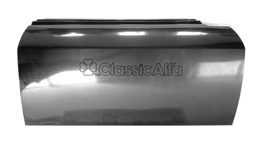 ST306 CARBON FIBRE RIGHT DOOR - 105 SERIES GT/GTV