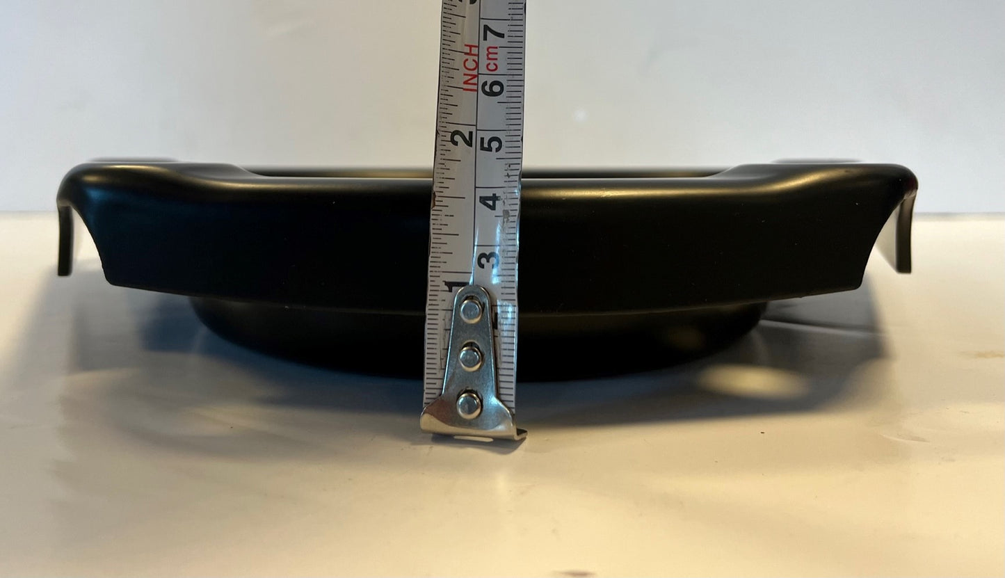 SU004 FRONT SPRING PAN, SHALLOW