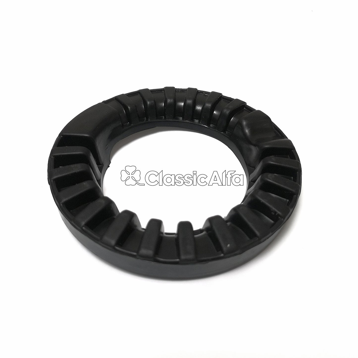 SU006 RUBBER SEAT FOR FRONT SPRING