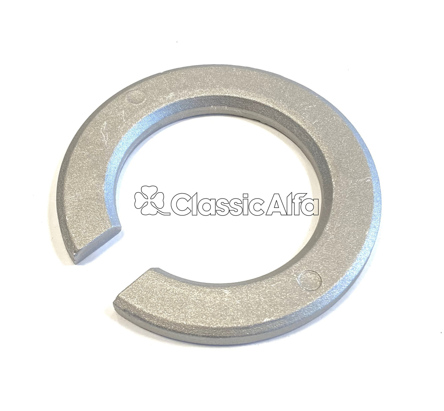 SU009 10mm ALUMINIUM FRONT SPRING SPACER