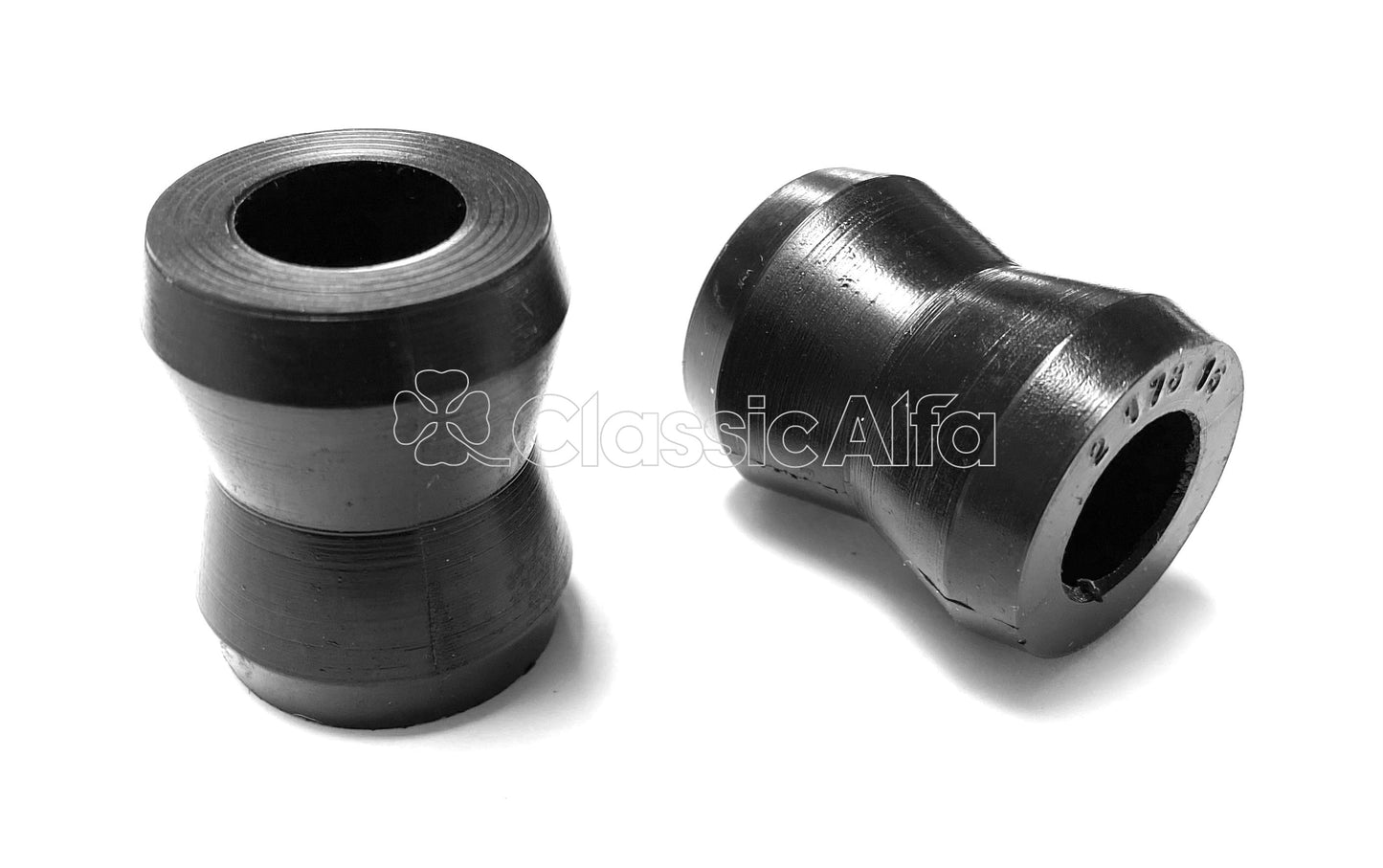 SU019 SUPERFLEX FRONT LOWER SHOCK ABSORBER BUSHES - PAIR