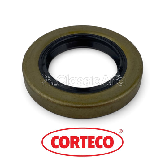 SU022/1 CORTECO FRONT HUB OIL SEAL