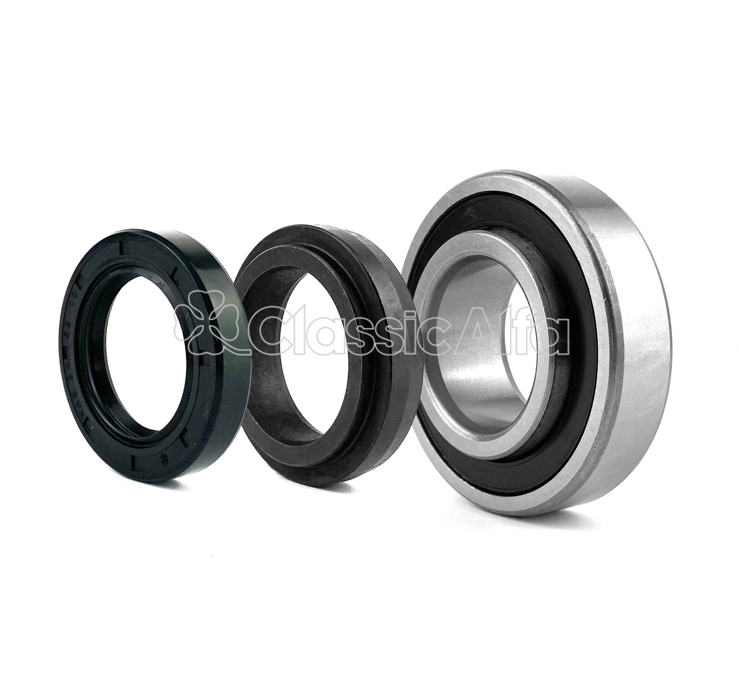 SU023/1 REAR WHEEL BEARING KIT - LIMITED SLIP 2000 DIFFERENTIALS