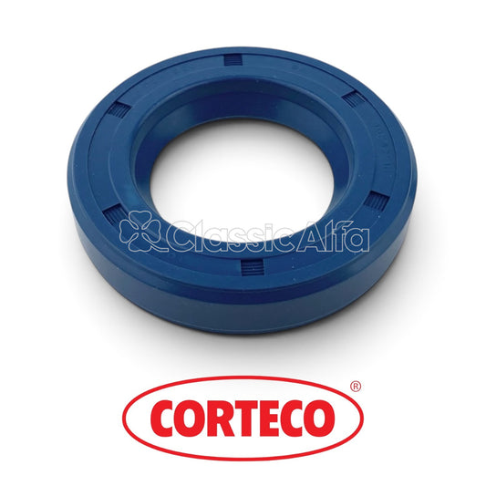 SU025/1 CORTECO REAR HALFSHAFT OIL SEAL 1300/1750 TO 1974