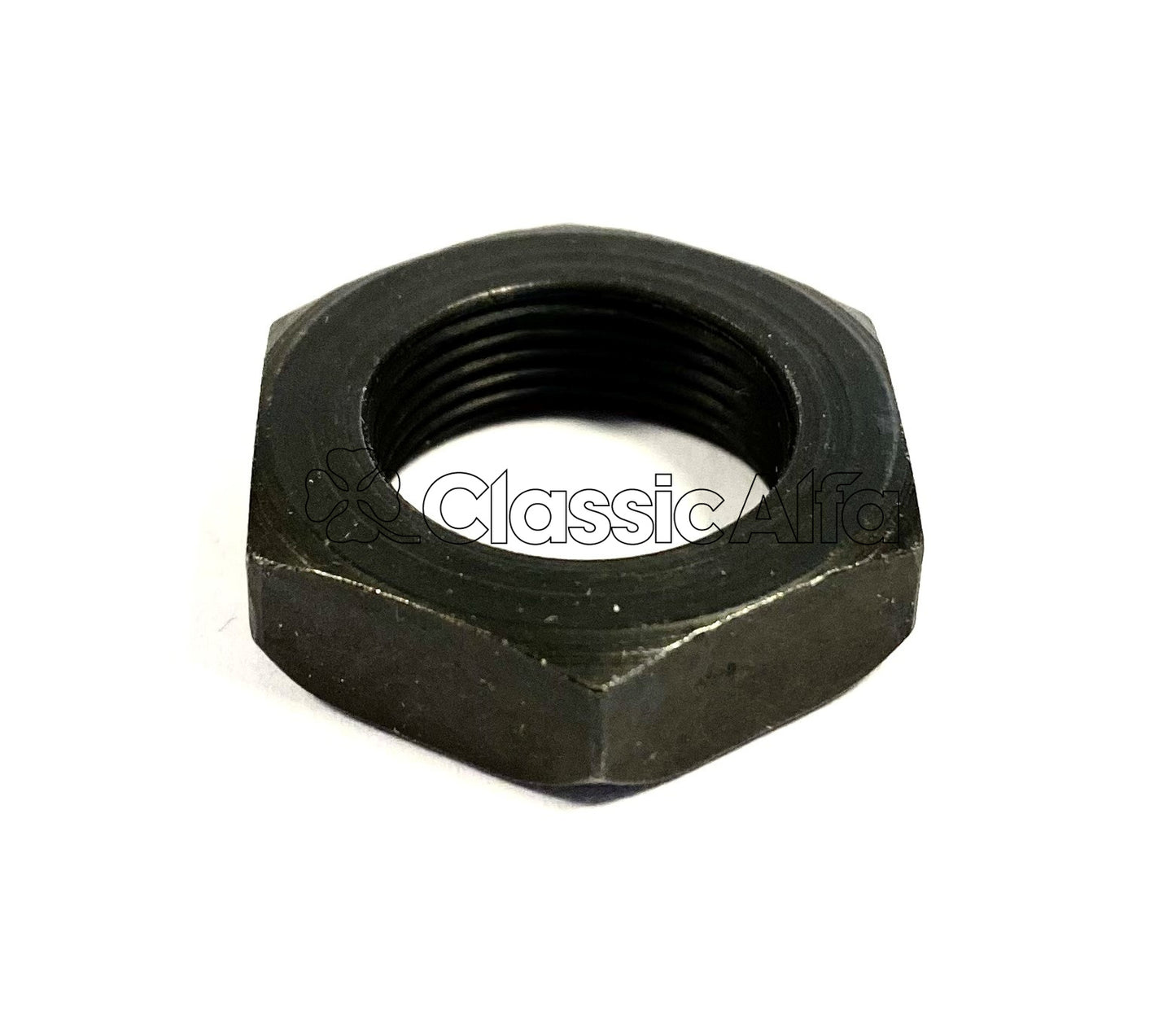 SU042/1 BOTTOM WISHBONE BUSH END NUT