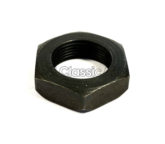 SU042/1 BOTTOM WISHBONE BUSH END NUT