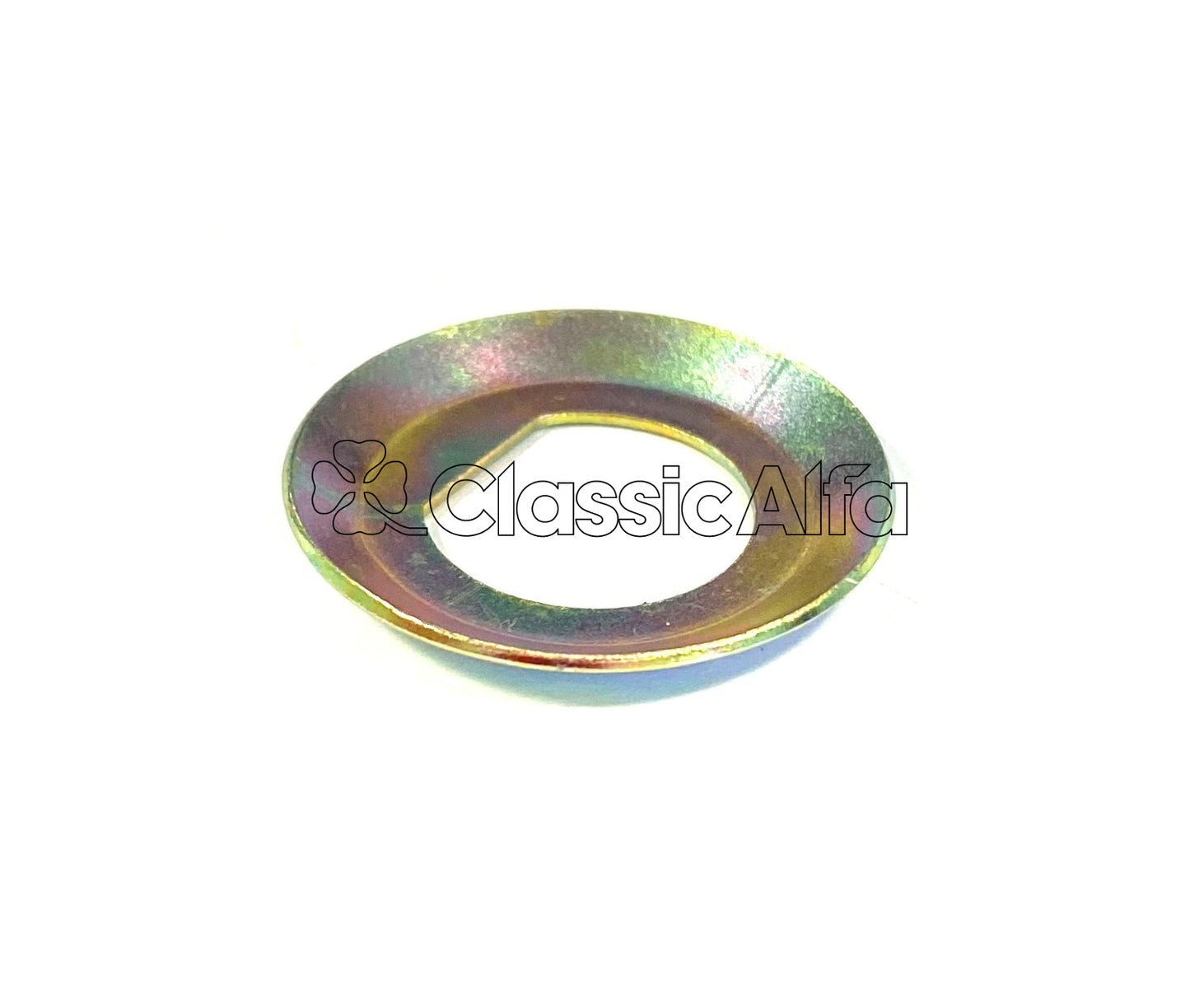 SU043/1 LOWER WISHBONE BUSH TAB WASHER