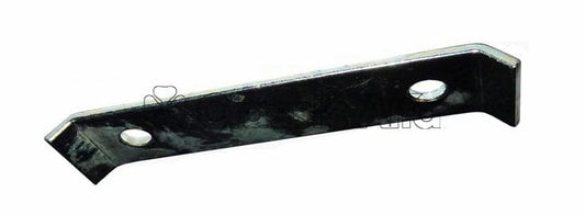 SU074/1 REAR BUMPSTOP MOUNTING PLATE