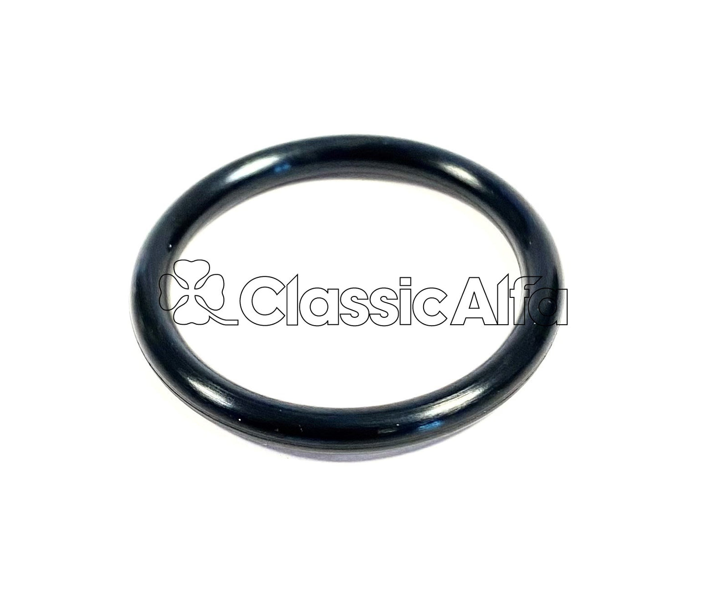 SU081/1 STEERING BOX BOTTOM O-RING - BURMAN