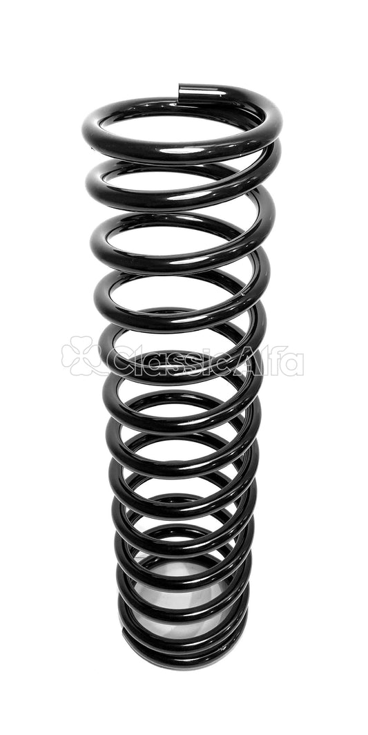 SU088 REAR SPRING FOR SPIDER 1983-93