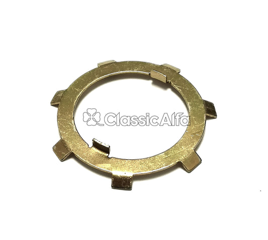 SU098 REAR HALFSHAFT WHEEL BEARING TAB WASHER 1300 / 1600 / 1750